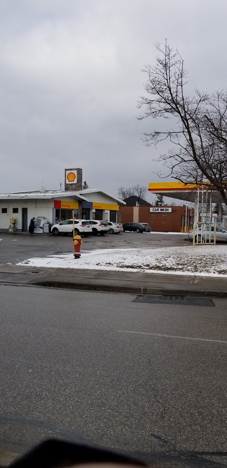 Shell | 10016 Bayview Ave, Richmond Hill, ON L4C 2K9, Canada | Phone: (905) 787-1442