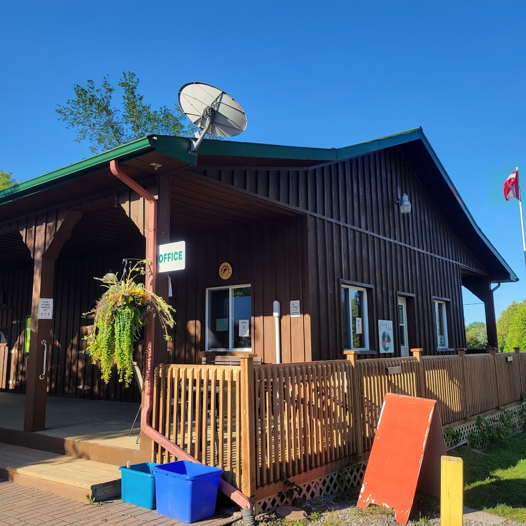 Sleepy Cedars Family Camping | 1893 Manotick Station Rd, Greely, ON K4P 1H2, Canada | Phone: (613) 821-0756