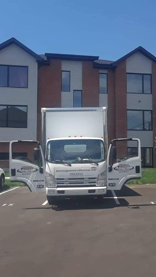 Déménagement Transport Rive-Nord (TRN) | 7541 Rue des Groseilles, Terrebonne, QC J7M 0A4, Canada | Phone: (514) 660-3429