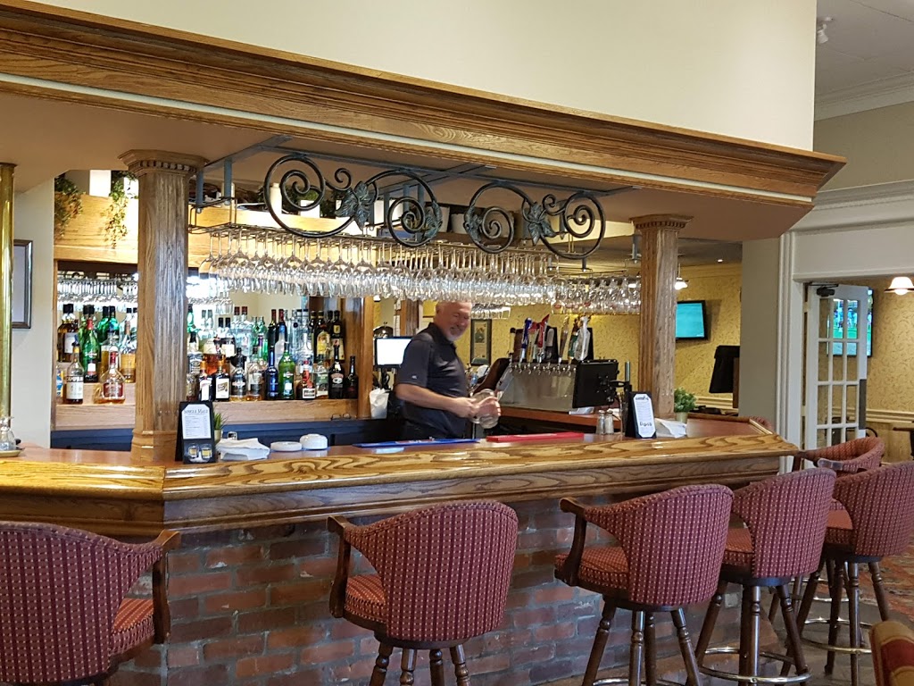 Butlers Pub and Grill | 995 Myrtle Rd W, Whitby, ON L0B, Canada | Phone: (905) 686-1121