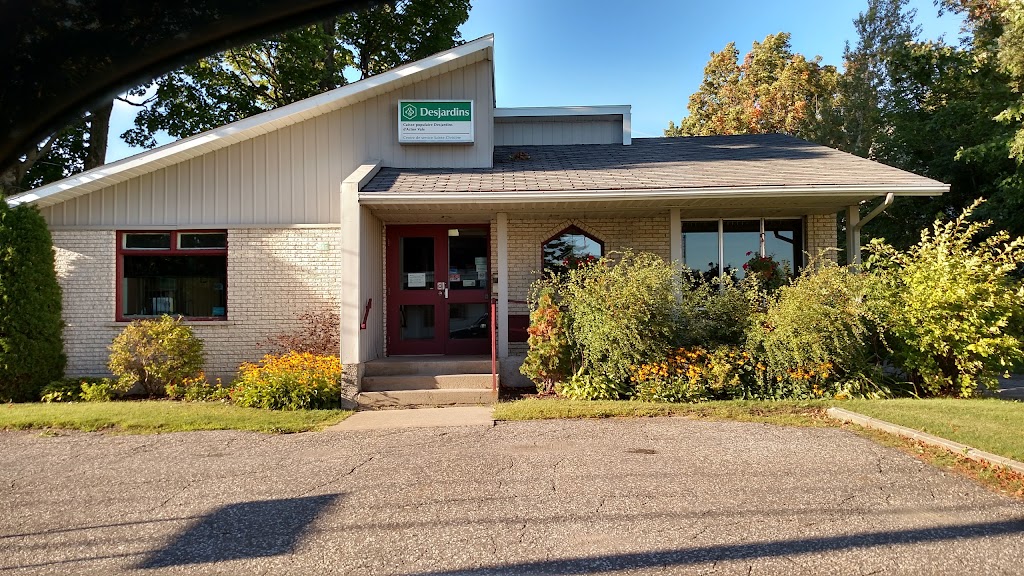 Centre de services Desjardins Sainte-Christine | 646 1e Rang O, Sainte-Christine, QC J0H 1H0, Canada | Phone: (450) 546-2715