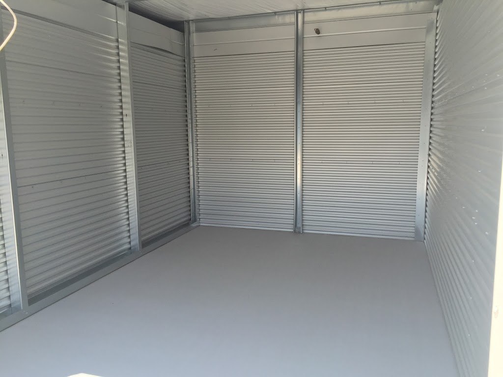 Britebox Storage Co. | 3915 Wanuskewin Rd, Saskatoon, SK S7P 0B4, Canada | Phone: (306) 668-3300