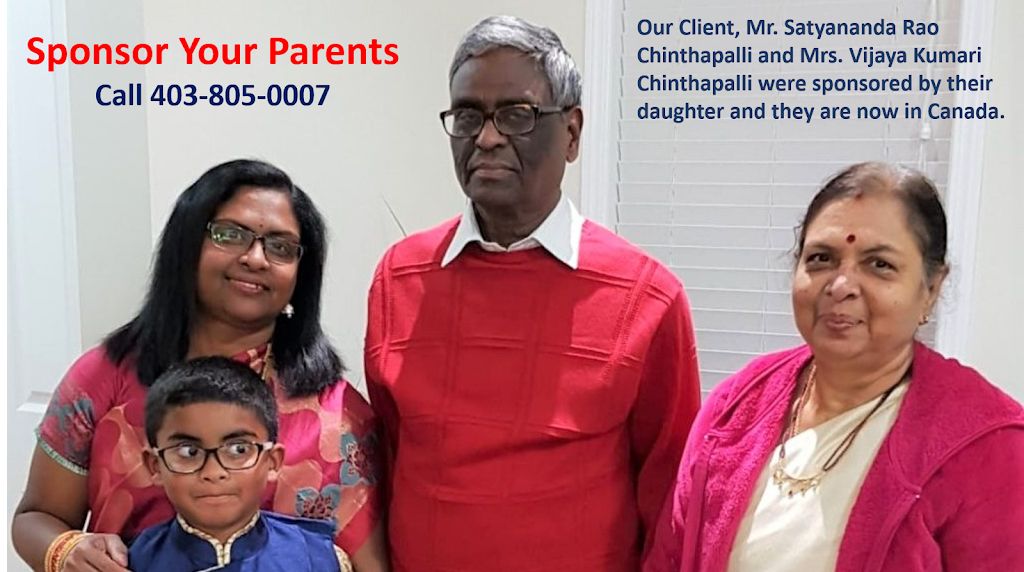 Bonnyville Immigration Services Inc. | 102-3770 Westwinds Dr NE, Calgary, AB T3J 5H3, Canada | Phone: (403) 805-0007