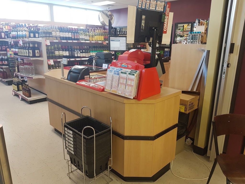 Foodland - Whitbourne | 196 Main St, Whitbourne, NL A0B 3K0, Canada | Phone: (709) 759-2162