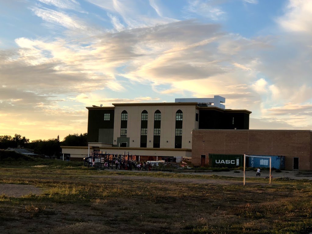 Regina Huda School | 40 Sheppard St, Regina, SK S4R 3M6, Canada | Phone: (306) 565-1988