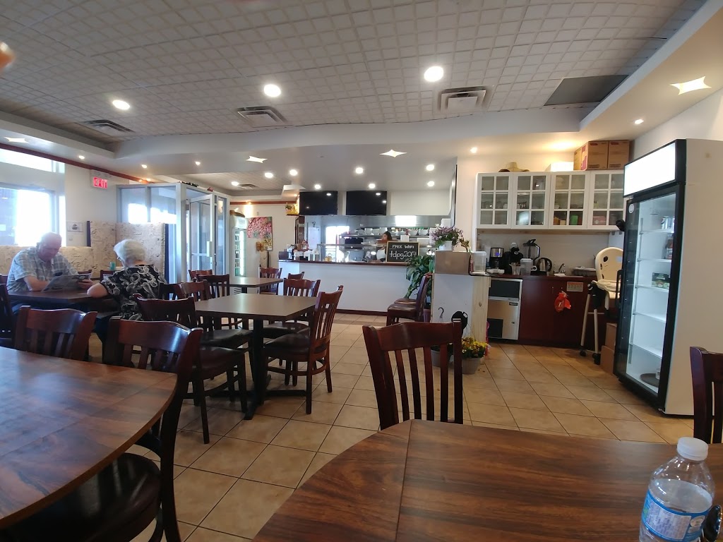 Thai Delight Plus | 6048 ON-9, Schomberg, ON L0G 1T0, Canada | Phone: (905) 939-8424