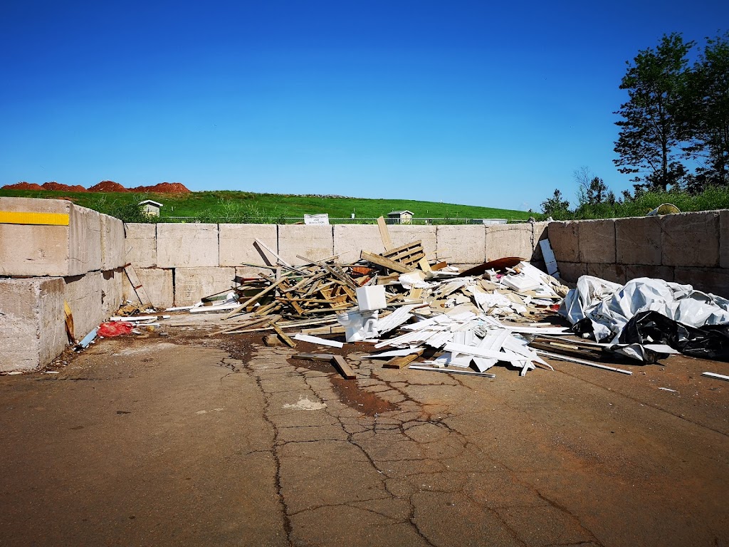 East Prince Waste Management Facility | 29786 Western Rd, Miscouche, PE C0B 1T0, Canada | Phone: (902) 854-3636