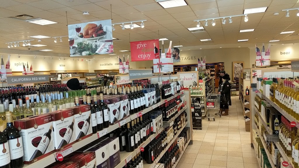 LCBO | 170 Taunton Rd W, Whitby, ON L1R 3H8, Canada | Phone: (905) 655-6090