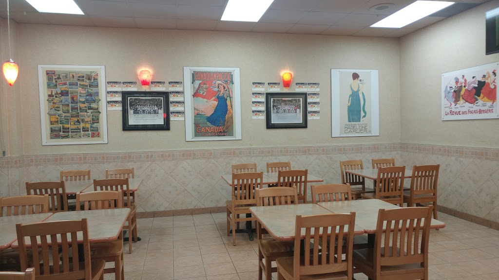 Pizza Pizza | 410 Essa Rd, Barrie, ON L4N 9J7, Canada | Phone: (705) 737-1111
