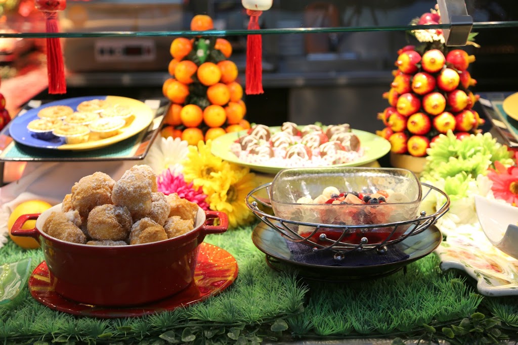 Mandarin Restaurant | 366 Bunting Rd, St. Catharines, ON L2M 3Y6, Canada | Phone: (905) 938-7000