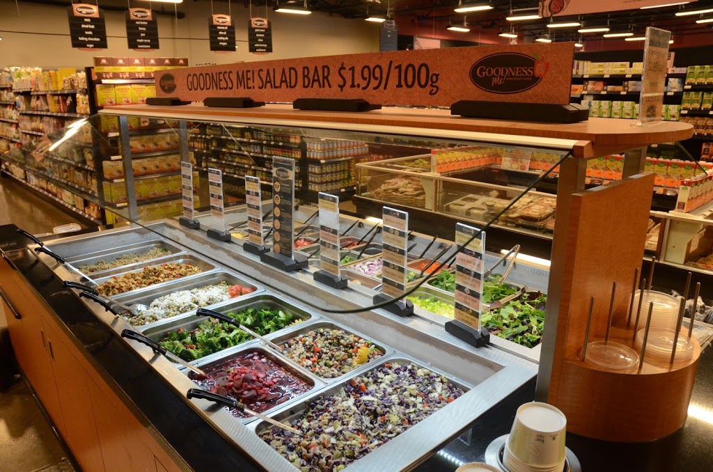 Goodness Me! Natural Food Market | 1000 Upper Gage Ave, Hamilton, ON L8V 4R5, Canada | Phone: (905) 388-8400