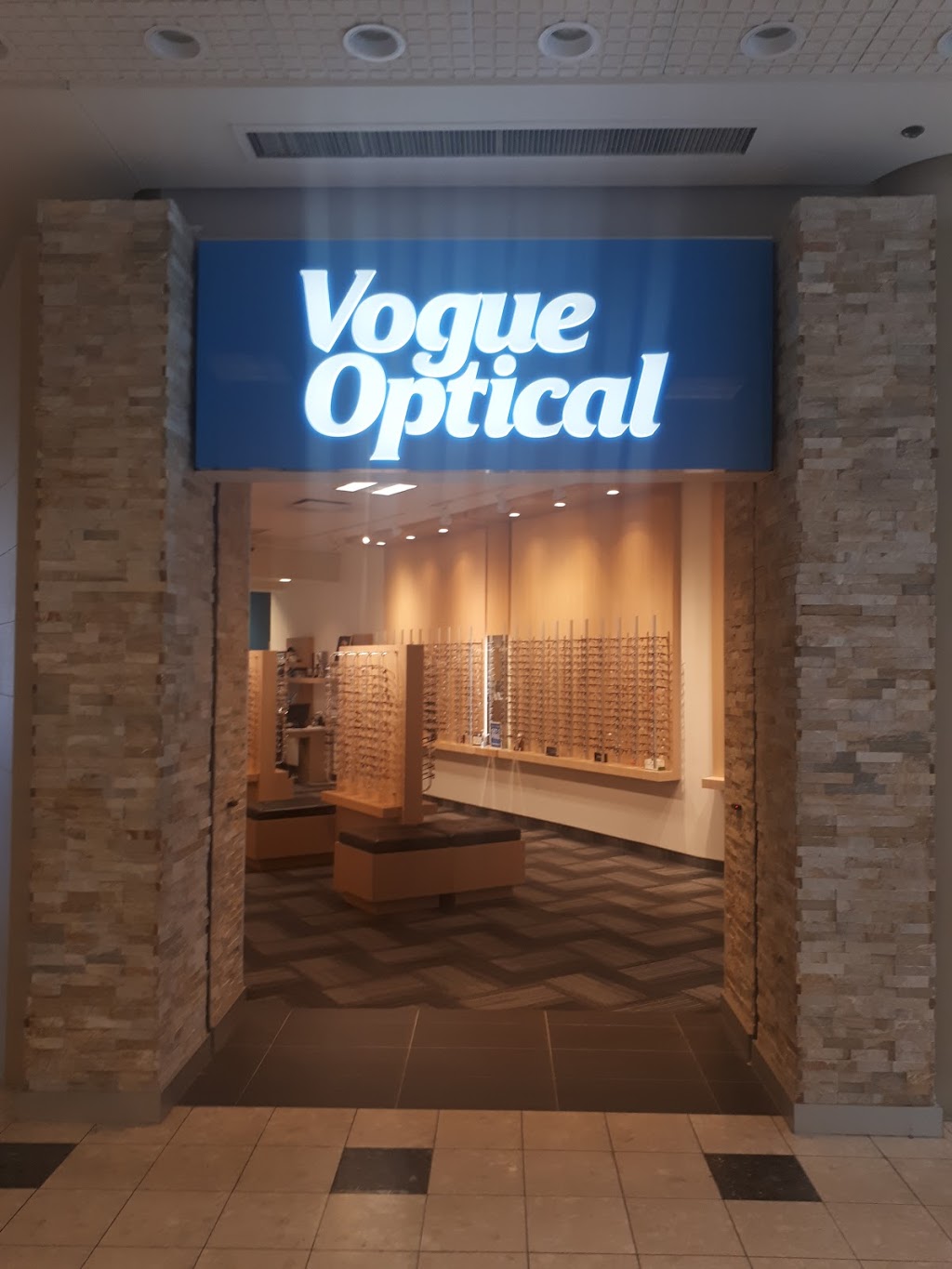 Vogue Optical | 785 Wonderland Rd S, London, ON N6K 1M6, Canada | Phone: (519) 473-4508