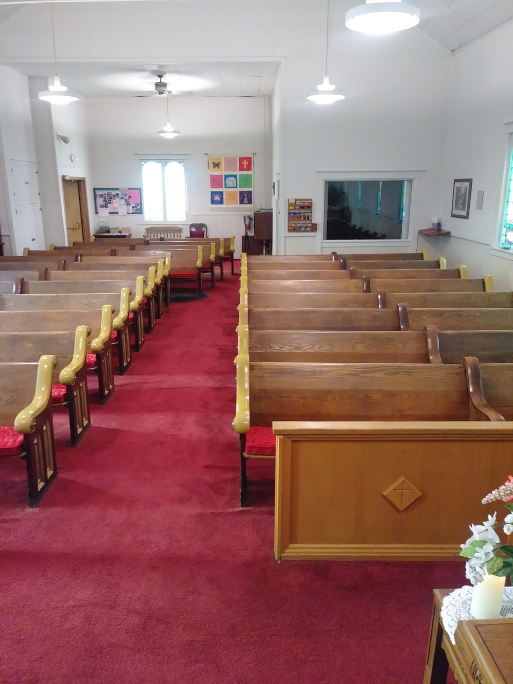 Sturges Memorial Congrgtnl Church | 2729 Ravenswood Rd, Port Huron, MI 48060, USA | Phone: (810) 364-7192