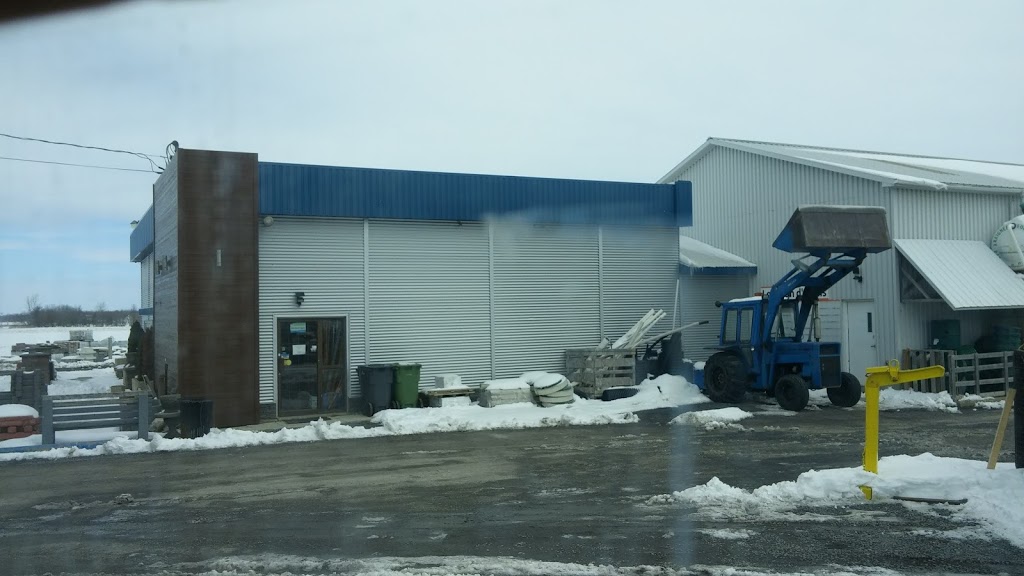 Matériaux Distan | 436 QC-219, Napierville, QC J0J 1L0, Canada | Phone: (450) 245-3844