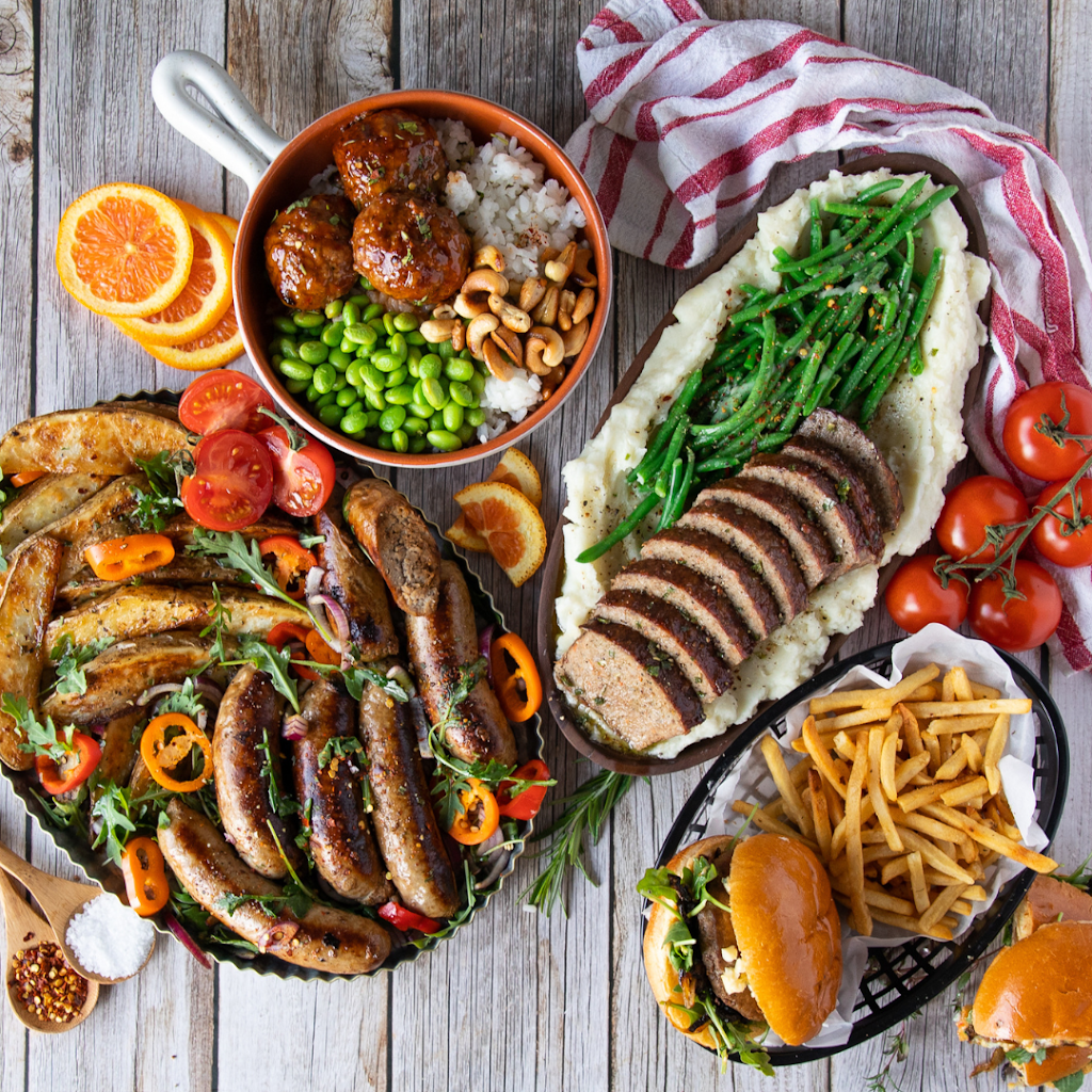 Sealand Quality Foods - Pembroke | 2170 Petawawa Blvd, Pembroke, ON K8A 7G9, Canada | Phone: (855) 312-2677