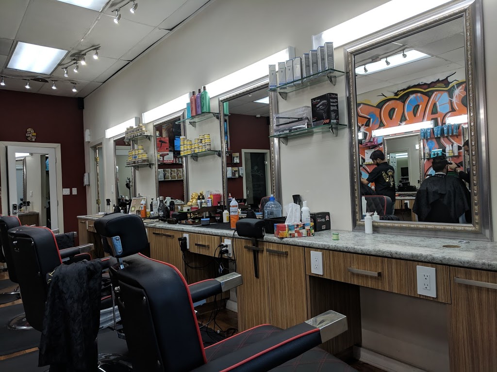 Sonu Haircut | hair care | 9249 120 St, Delta, BC V4C 6R8, Canada | 6045814565 OR +1 604-581-4565