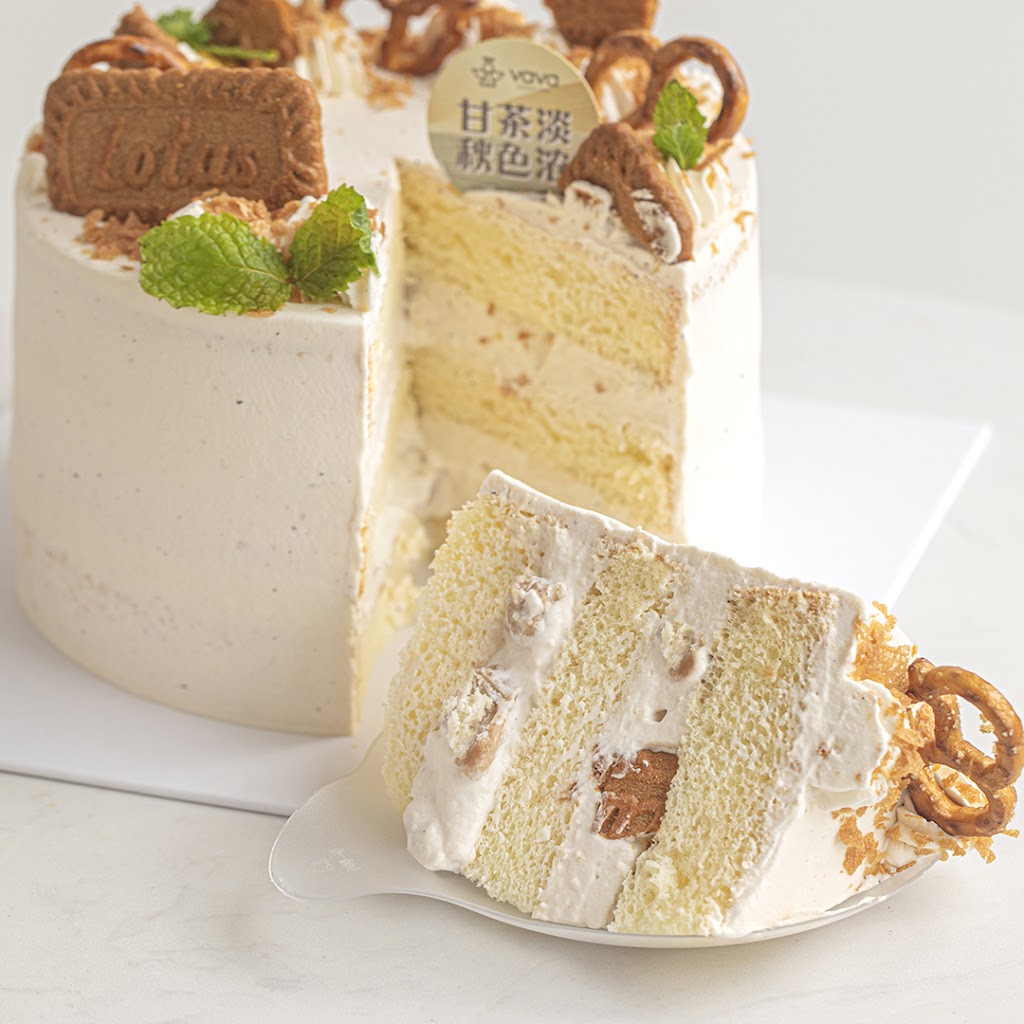 Vava Designer Cakes Richmond Hill | 330 Hwy 7 UNIT 102A, Richmond Hill, ON L4B 3P8, Canada | Phone: (416) 529-2894
