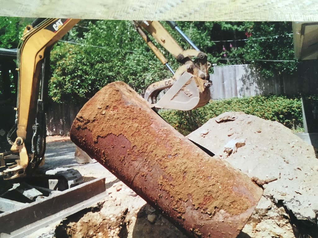 North Shore Oil Tank Recovery | 309-2243 Folkestone Way, West Vancouver, BC V7S 2Y7, Canada | Phone: (604) 788-1488
