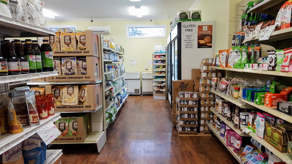 Quarter Master Natural Foods | 176 Wortley Rd, London, ON N6C 3P7, Canada | Phone: (519) 438-6306