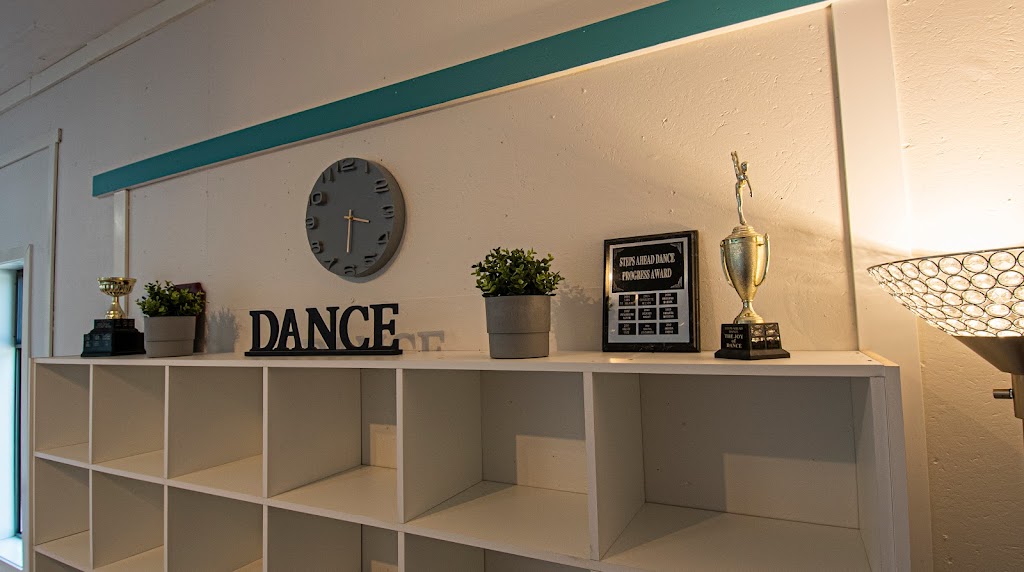 Steps Ahead Dance Studio 2 | 4715 Trans-Canada Hwy Unit 2, Duncan, BC V9L 6L2, Canada | Phone: (250) 701-0203