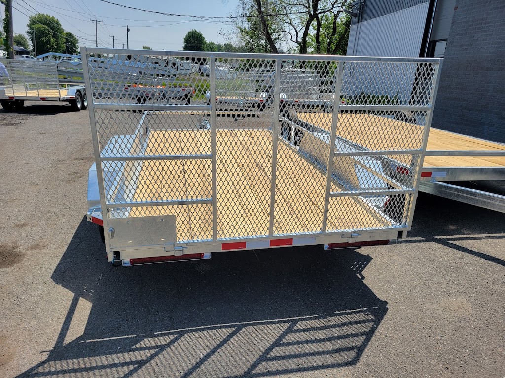 Multitrailer.ca | 4120 Rte Marie Victorin, Saint-Robert, QC J0G 1S0, Canada | Phone: (450) 422-0633