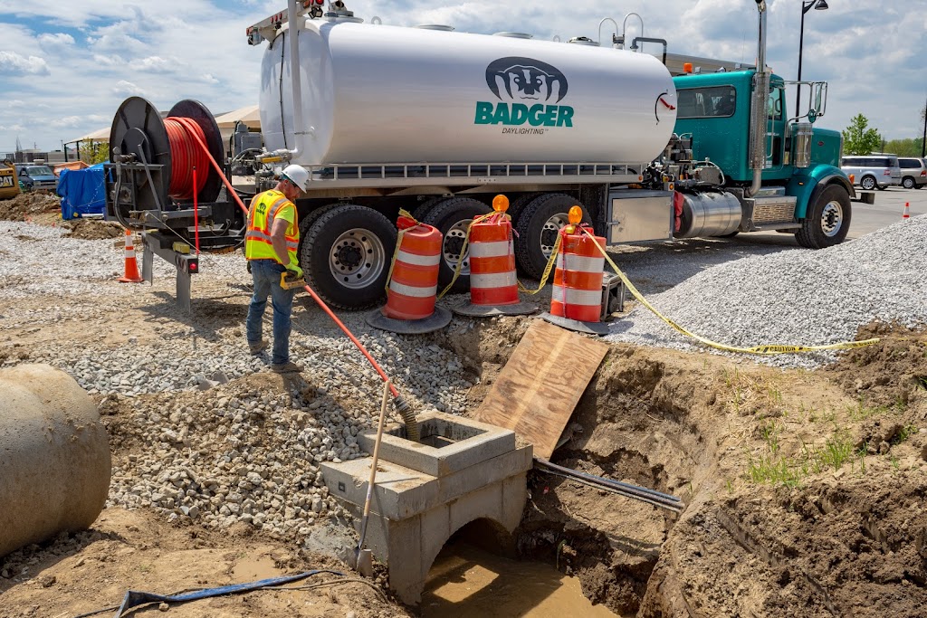 Badger Infrastructure Solutions - Drayton Valley, AB | Range Rd 80, Drayton Valley, AB T0E 1Z0, Canada | Phone: (780) 514-0000