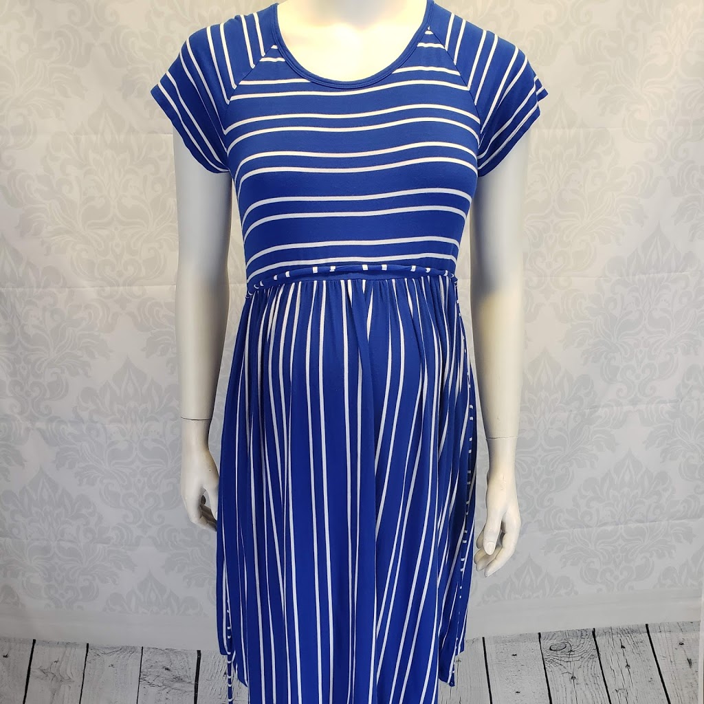 The Maternity House | 168 Ottawa St N, Hamilton, ON L8H 3Z3, Canada | Phone: (905) 543-0000
