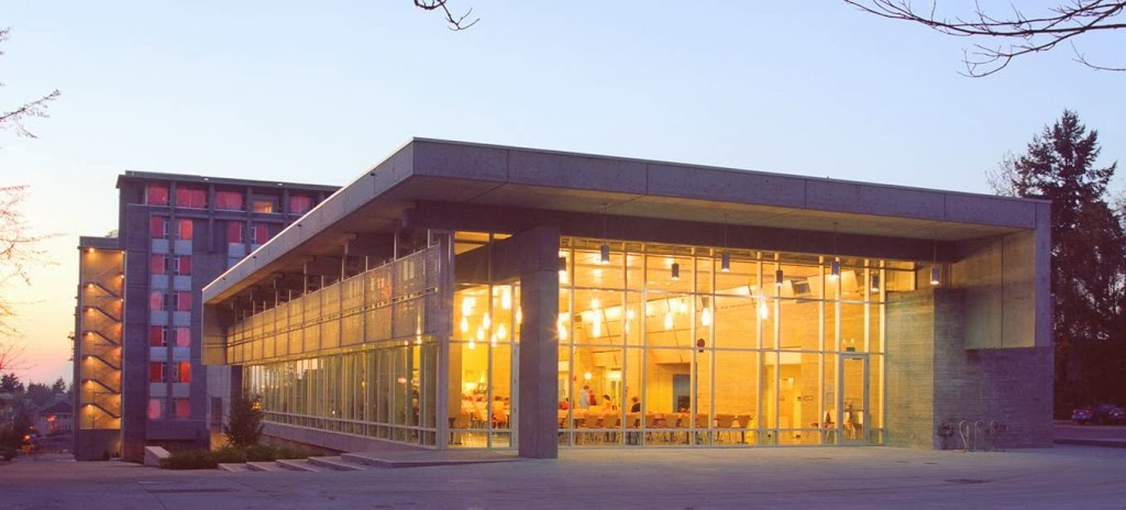 SFU Conference and Guest Accommodations | 8888 University Dr, Burnaby, BC V5A 1S6, Canada | Phone: (778) 782-4503
