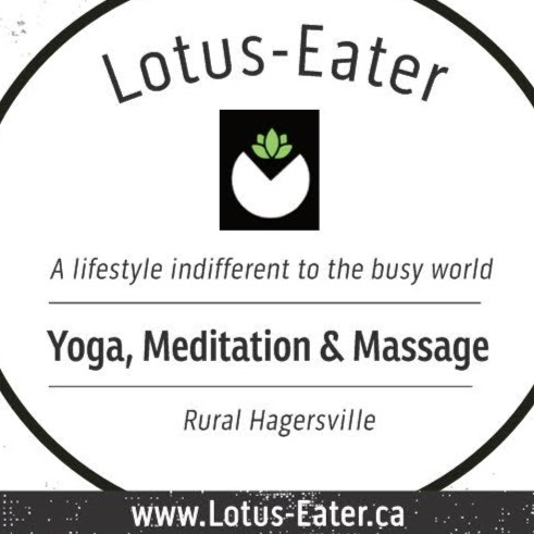 lotus-eater | 2204 Concession 12 Walpole, Hagersville, ON N0A 1H0, Canada | Phone: (905) 807-0320