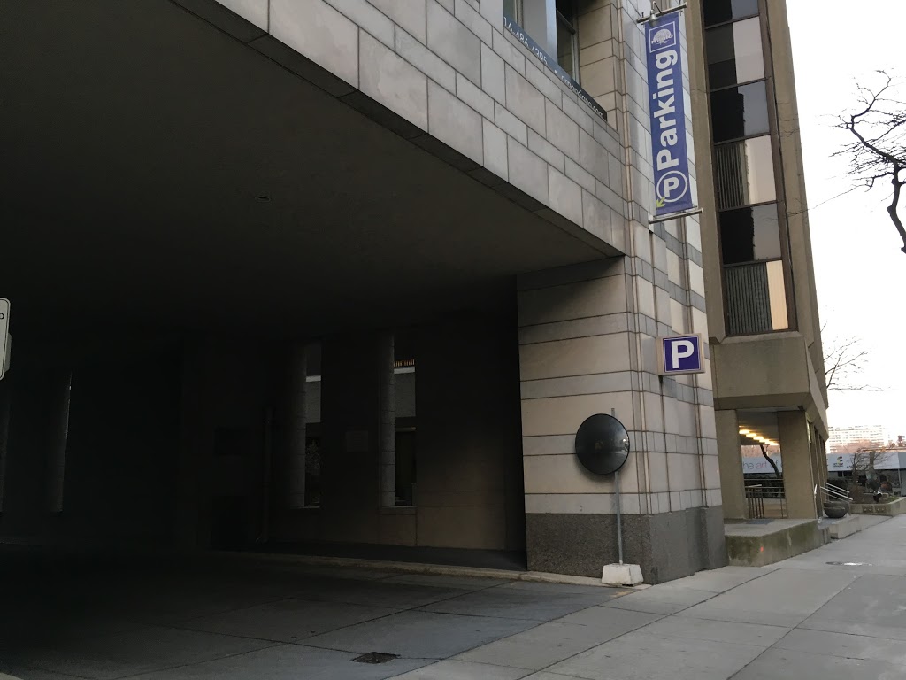 ​Pace Parking Ltd | 920 Yonge St, Toronto, ON M4W 3C7, Canada | Phone: (416) 482-2203