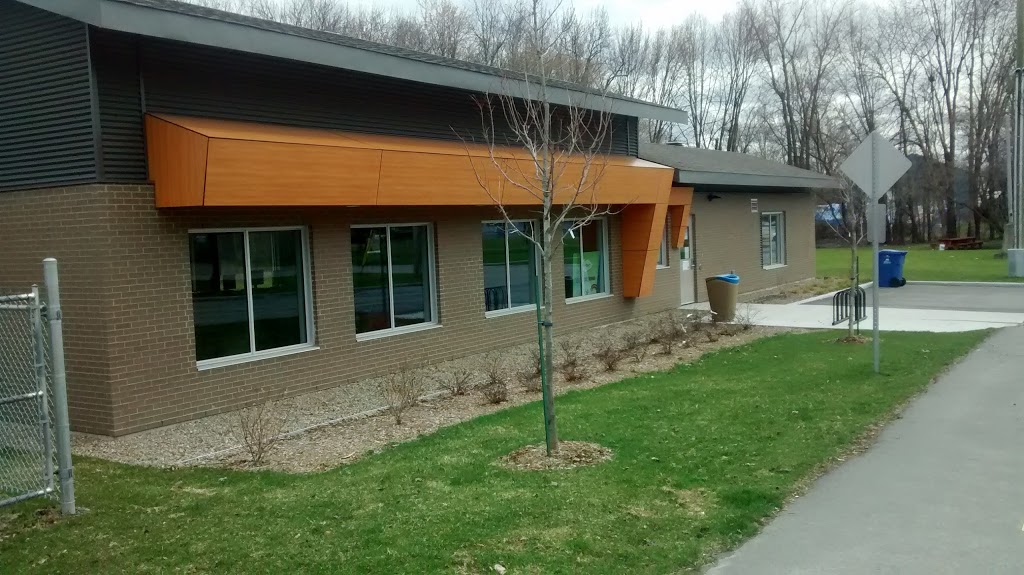 Parc Sanscartier | 5 Rue Sanscartier, Gatineau, QC J8P 4N6, Canada | Phone: (819) 595-2002