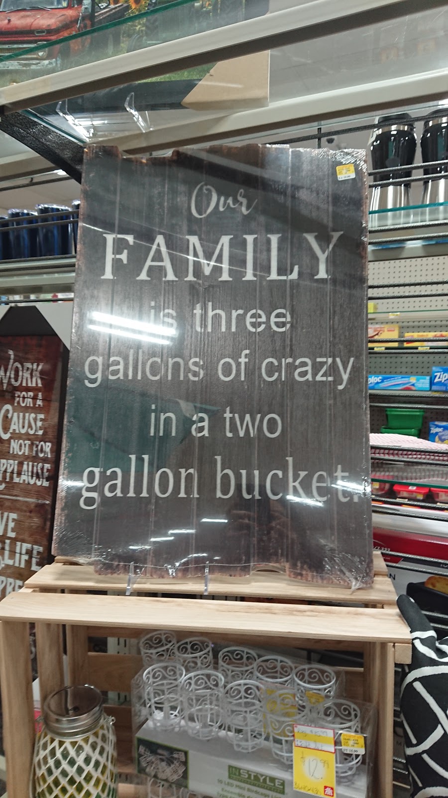 Watsons Home Hardware Building Centre | 44195 Harriston Road Highway #87, Gorrie, ON N0G 1X0, Canada | Phone: (519) 335-3551