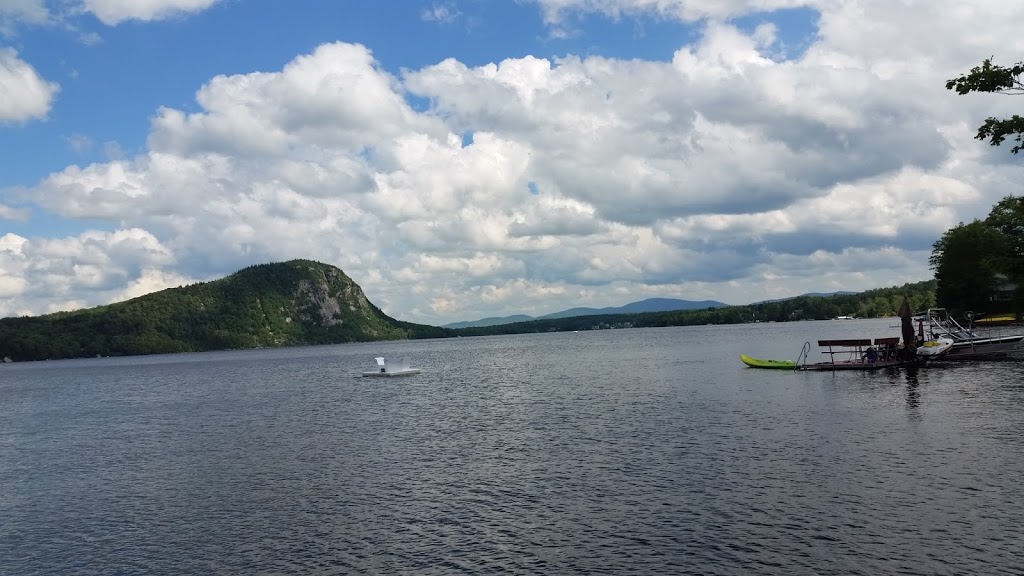 Parc Decouverte Nature | 2471 Chemin de Baldwin Mills-Barnston, Coaticook, QC J1A 2S4, Canada | Phone: (819) 849-2677