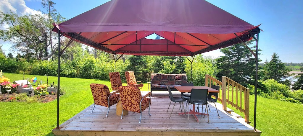 Green Gay Bulls B&B | 7401 Trans-Canada Hwy, Vernon Bridge, PE C0A 2E0, Canada | Phone: (902) 651-2202