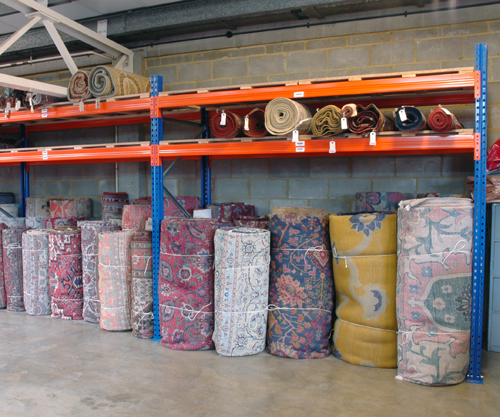 Amirs Rug Gallery | 130 Lakeshore Rd W, Oakville, ON L6K 1E3, Canada | Phone: (905) 844-1116