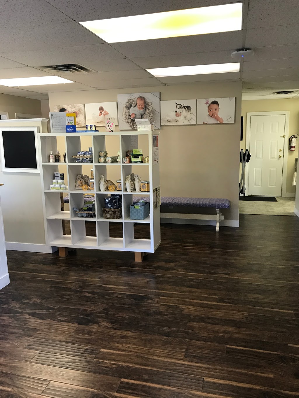 Pure Ellements Wellness | 2820 Jacklin Rd, Victoria, BC V9B 3X9, Canada | Phone: (250) 590-9610
