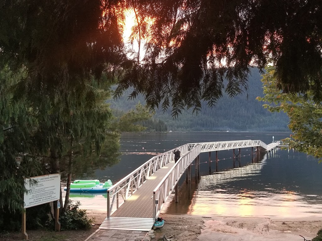Lake Mara Properties | 9032 Swanson Rd, Swansea Point, BC V0E 2K2, Canada | Phone: (250) 833-7936