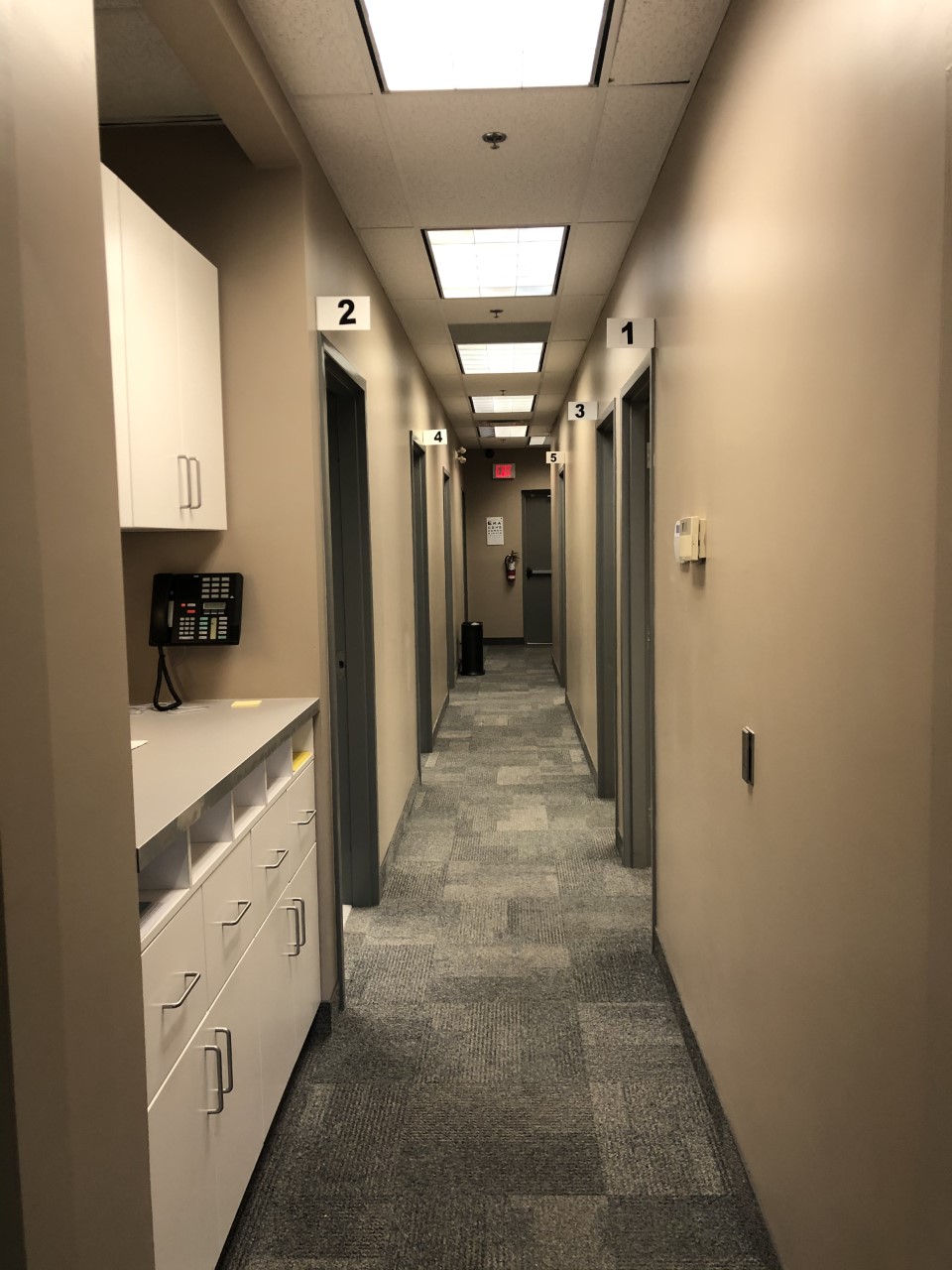 Essa Walk In Clinic | 555 Essa Rd #28, Barrie, ON L4N 6A9, Canada | Phone: (705) 503-5558