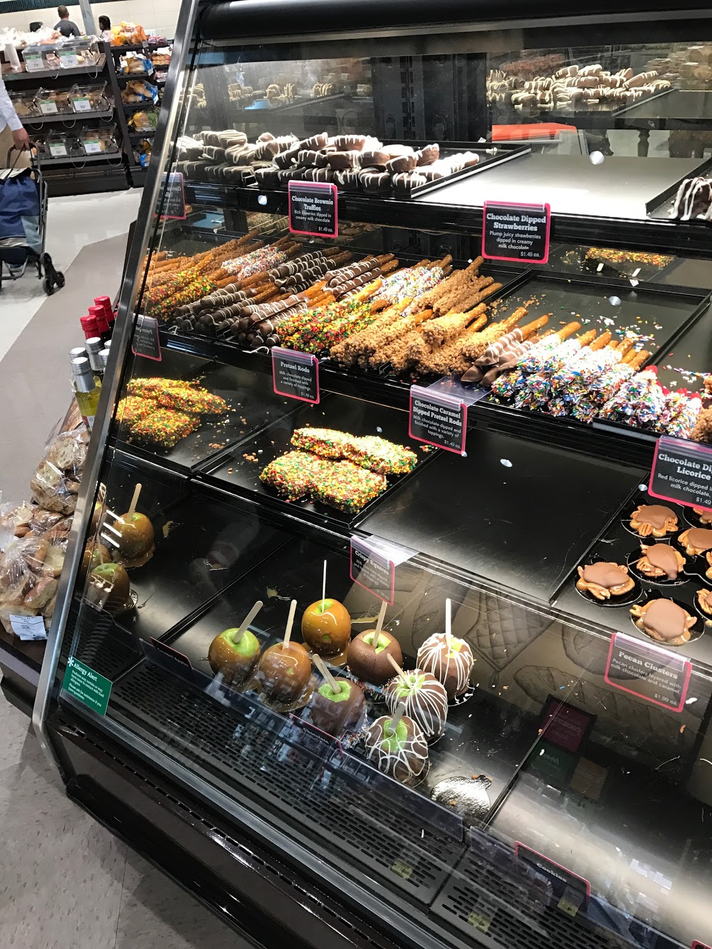 Sobeys Extra | 661 Wonderland Rd N, London, ON N5H 0H9, Canada | Phone: (519) 471-3560