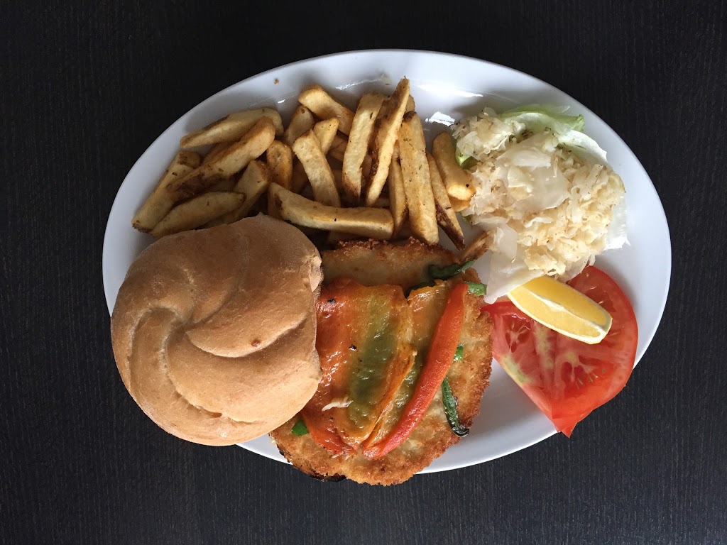 Wundeba Restaurant | 4448 Guelph Line, Burlington, ON L7P 0N2, Canada | Phone: (905) 336-8881