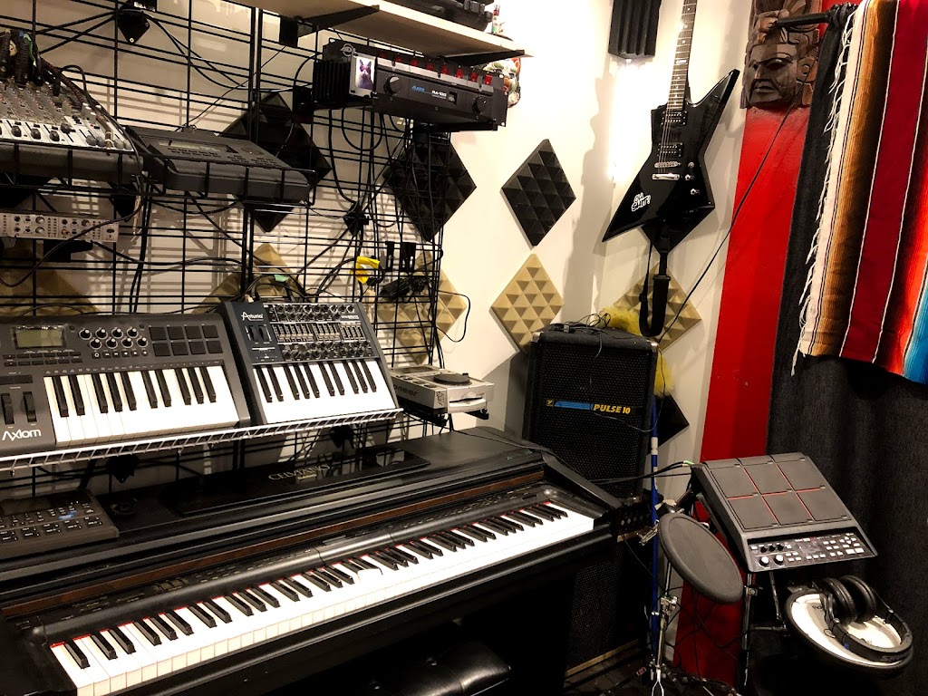 Oasis Music Studio | 19417 62A Ave, Surrey, BC V3S 7L7, Canada | Phone: (778) 809-4134