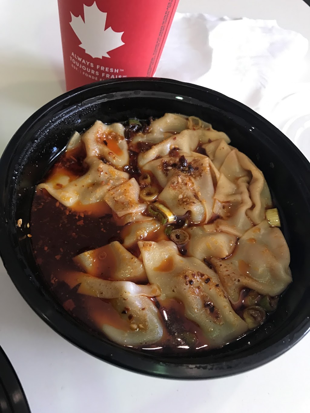 Chengdu delicacy | 10 Northtown Way Suite 105, North York, ON M2N 7L4, Canada | Phone: (416) 901-8687