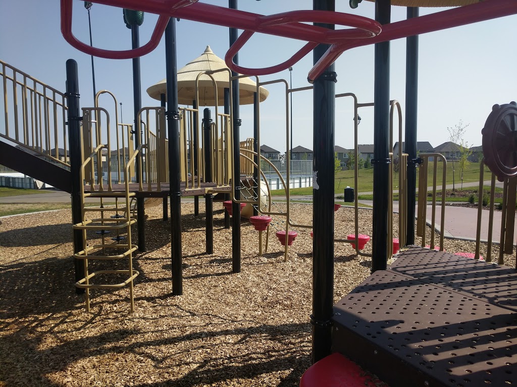 Playground | Allard, Edmonton, AB T6W 1A8, Canada