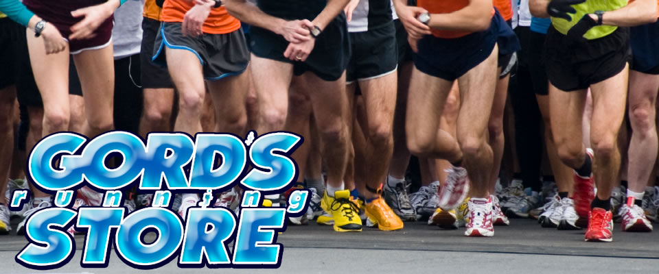 Gords Running Store | 919 Centre St N, Calgary, AB T2E 2P6, Canada | Phone: (403) 270-8606