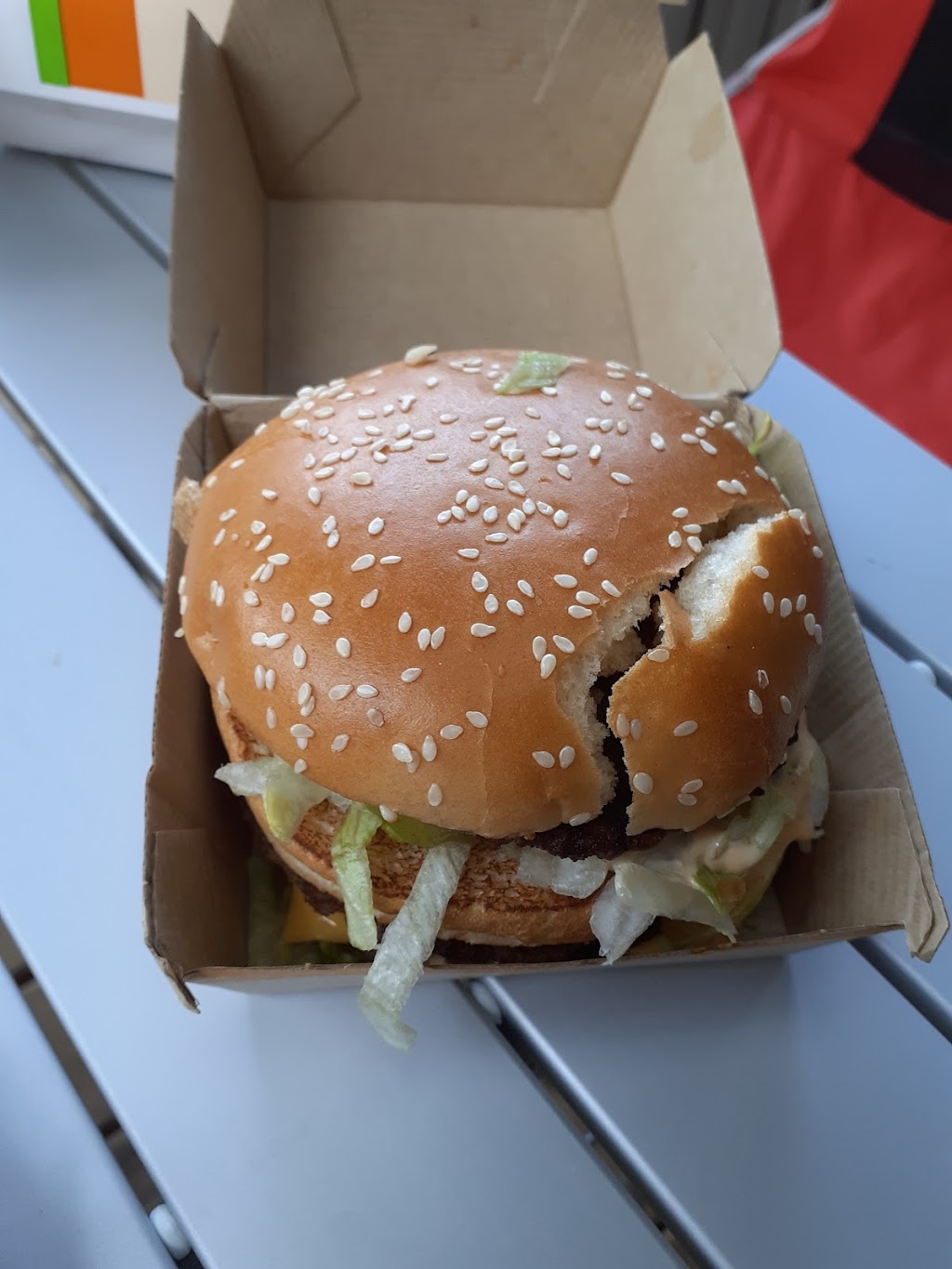 McDonalds | 445 Watson Pkwy N, Guelph, ON N1E 7C6, Canada | Phone: (519) 821-6081