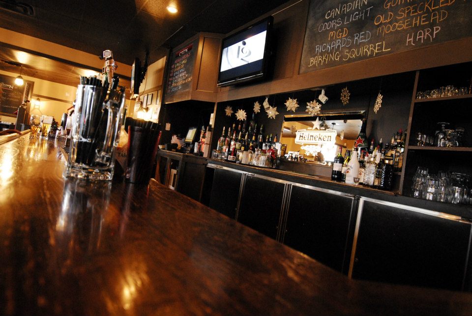 The Cookstown Pub Co | 52 Queen St W, Cookstown, ON L0L 1L0, Canada | Phone: (705) 291-2000
