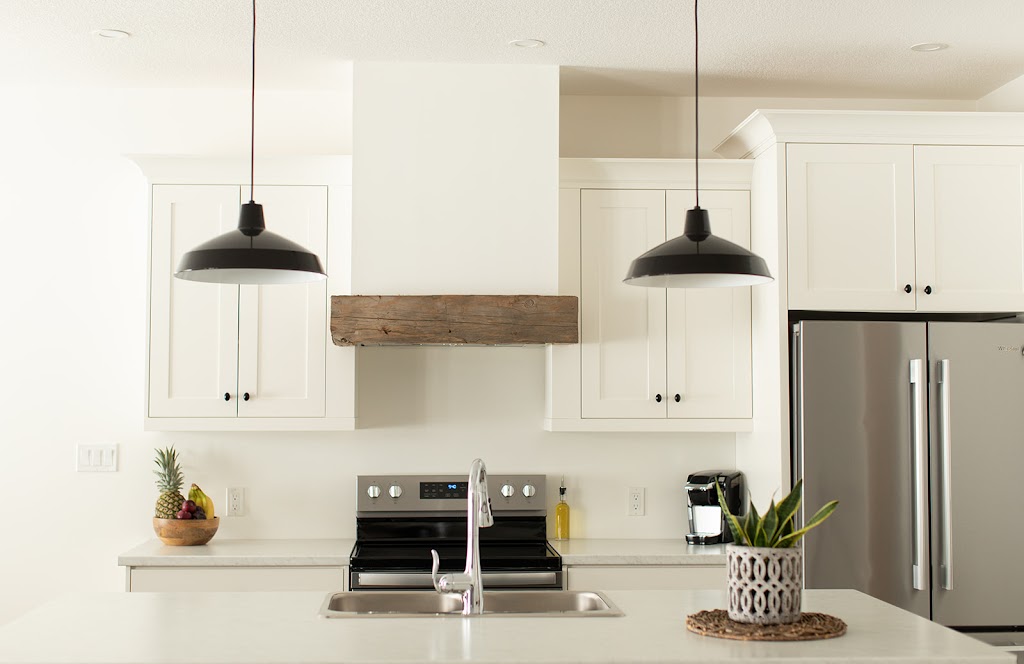 Redwood Custom Cabinetry | 285793 Airport Rd Unit D, Norwich, ON N0J 1P0, Canada | Phone: (226) 448-6586