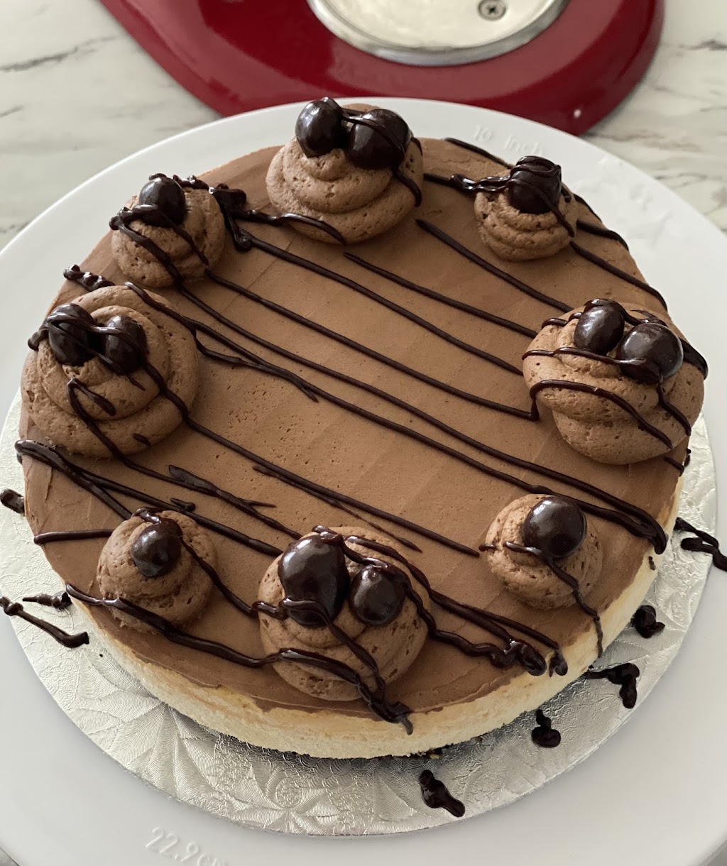 Cheesecakes By TM | 7 Bradbury Rd, Hamilton, ON L8J 0K2, Canada | Phone: (905) 537-1476