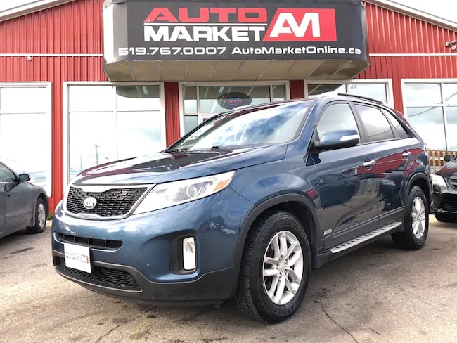 AutoMarket | 700 York Rd, Guelph, ON N1E 6A5, Canada | Phone: (877) 258-5040