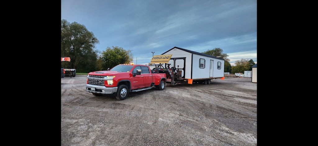 2857641 Ontario Inc. | 3117 Arthur St S, Fordwich, ON N0G 1V0, Canada | Phone: (226) 545-1745